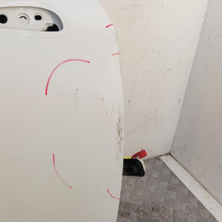 Porte avant droit CITROEN C4 PICASSO 2