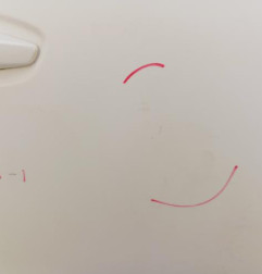 Porte avant droit CITROEN C4 PICASSO 2 Photo n°3