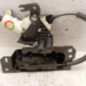 Serrure de hayon CITROEN C4 PICASSO 2