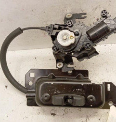 Serrure de hayon CITROEN C4 PICASSO 2