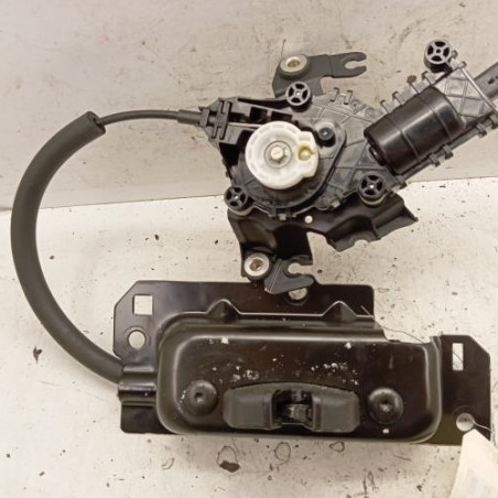 Serrure de hayon CITROEN C4 PICASSO 2