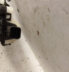 Serrure de hayon CITROEN C4 PICASSO 2 Photo n°3