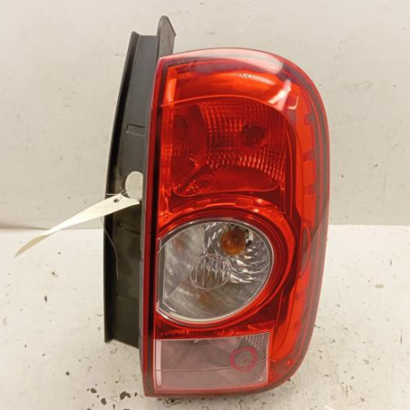 Feu arriere principal droit (feux) DACIA DUSTER 1 Photo n°1