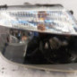 Optique avant principal droit (feux)(phare) DACIA DUSTER 1