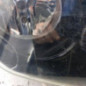 Optique avant principal droit (feux)(phare) DACIA DUSTER 1