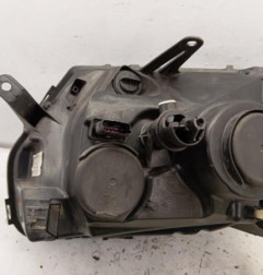 Optique avant principal droit (feux)(phare) DACIA DUSTER 1 Photo n°3