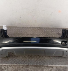 Pare choc arriere DACIA DUSTER 1 Photo n°1