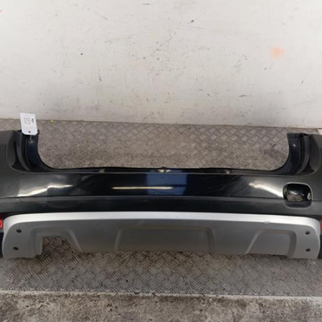 Pare choc arriere DACIA DUSTER 1 Photo n°1