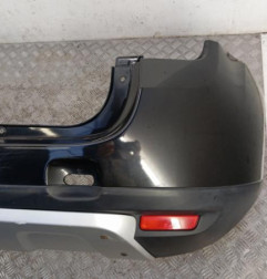 Pare choc arriere DACIA DUSTER 1 Photo n°4