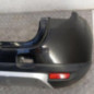 Pare choc arriere DACIA DUSTER 1