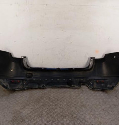 Pare choc arriere DACIA DUSTER 1 Photo n°5