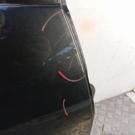 Porte arriere droit DACIA DUSTER 1