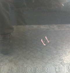 Porte arriere droit DACIA DUSTER 1 Photo n°4