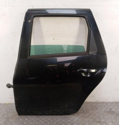 Porte arriere gauche DACIA DUSTER 1 Photo n°1