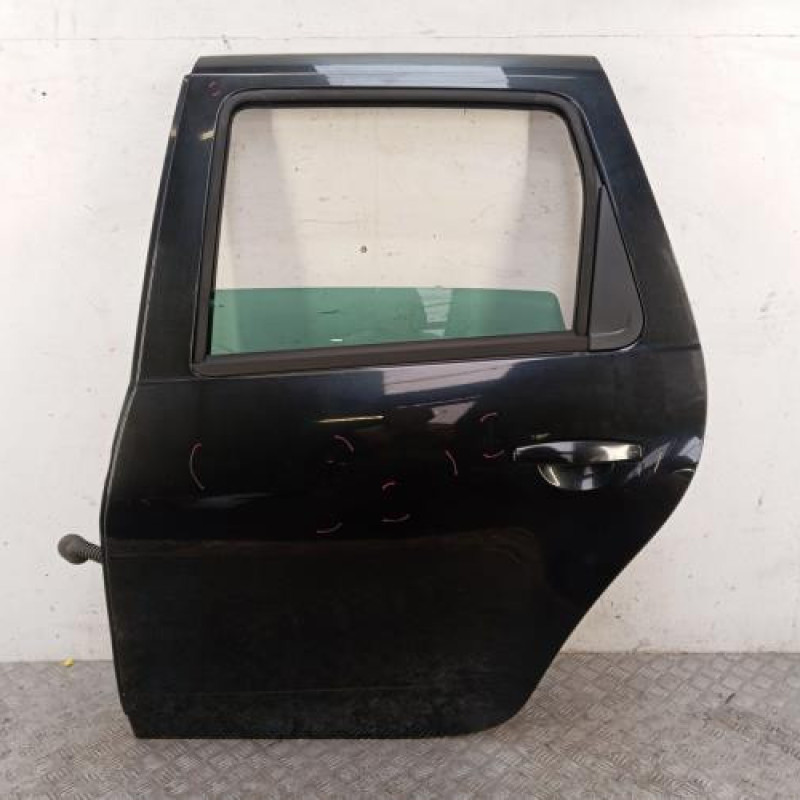 Porte arriere gauche DACIA DUSTER 1