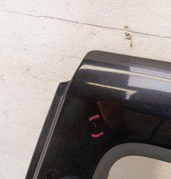 Porte arriere gauche DACIA DUSTER 1 Photo n°4