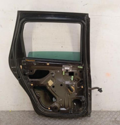 Porte arriere gauche DACIA DUSTER 1 Photo n°5