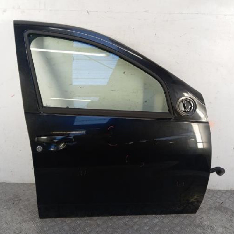 Porte avant droit DACIA DUSTER 1