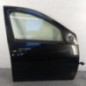 Porte avant droit DACIA DUSTER 1
