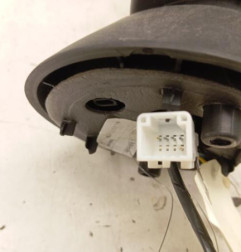 Retroviseur droit DACIA DUSTER 1 Photo n°4