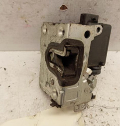 Serrure arriere droit DACIA DUSTER 1 Photo n°1