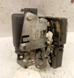 Serrure arriere droit DACIA DUSTER 1