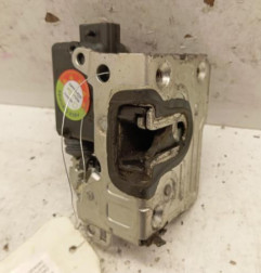 Serrure arriere gauche DACIA DUSTER 1 Photo n°1