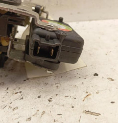 Serrure arriere gauche DACIA DUSTER 1 Photo n°3