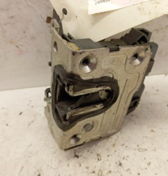 Serrure avant gauche DACIA DUSTER 1 Photo n°1