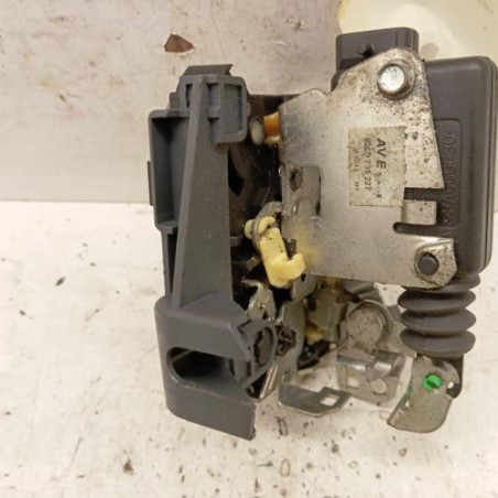 Serrure avant gauche DACIA DUSTER 1