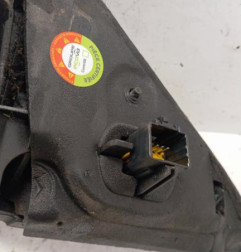 Retroviseur gauche RENAULT SCENIC 2 Photo n°4