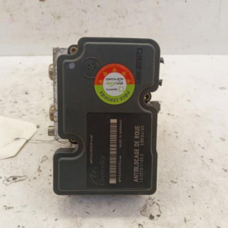 Bloc ABS (freins anti-blocage) PEUGEOT 206
