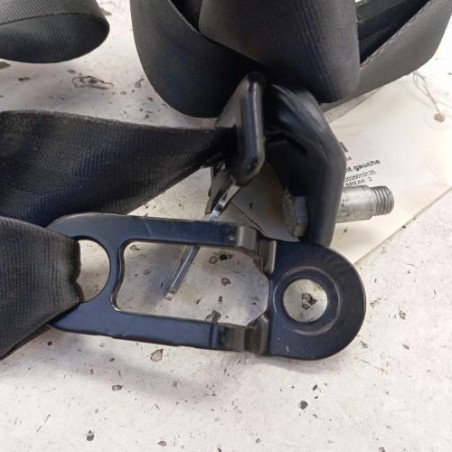 Ceinture avant gauche PEUGEOT 206