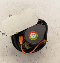 Ceinture avant gauche PEUGEOT 206 Photo n°3