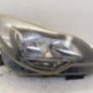Optique avant principal droit (feux)(phare) OPEL CORSA D