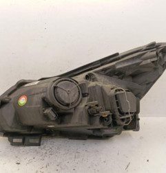 Optique avant principal droit (feux)(phare) OPEL CORSA D