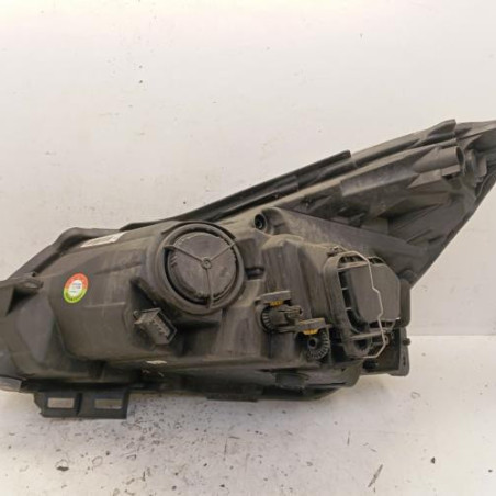 Optique avant principal droit (feux)(phare) OPEL CORSA D