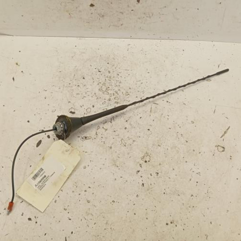 Antenne OPEL CORSA D Antenne OPEL CORSA D