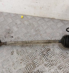 Cremaillere assistee CITROEN BERLINGO 1