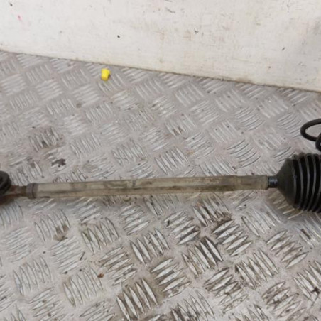 Cremaillere assistee CITROEN BERLINGO 1