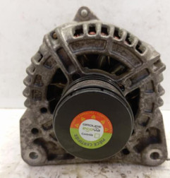Alternateur RENAULT MODUS Photo n°1