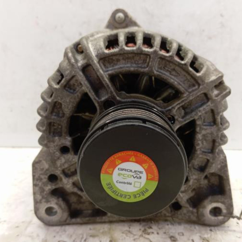 Alternateur RENAULT MODUS