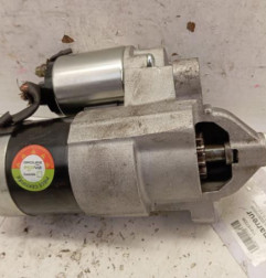 Demarreur RENAULT MODUS Photo n°1