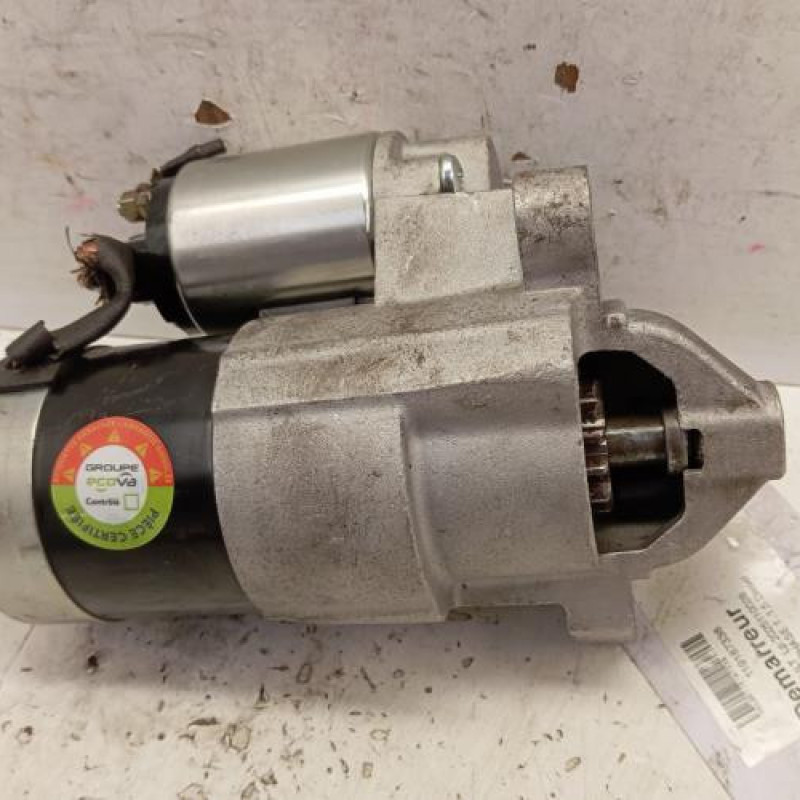 Demarreur RENAULT MODUS Demarreur RENAULT MODUS