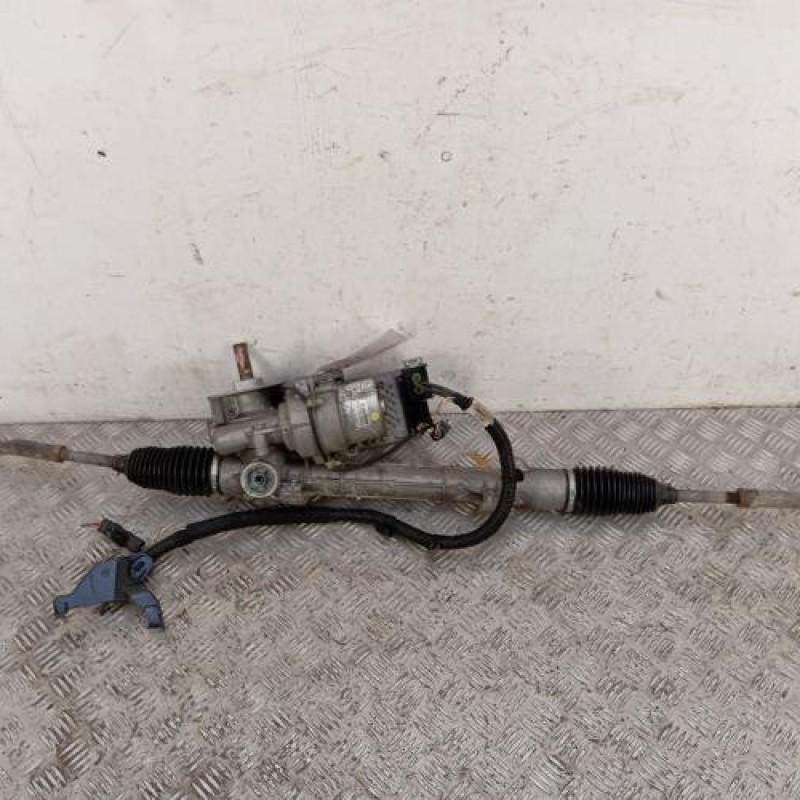 Cremaillere assistee PEUGEOT 207 Cremaillere assistee PEUGEOT 207