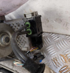 Cremaillere assistee PEUGEOT 207 Photo n°5