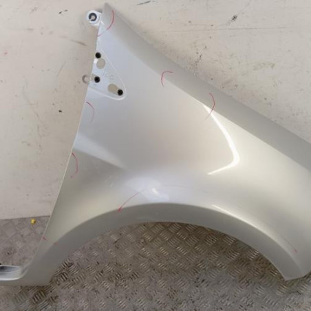 Aile avant droit RENAULT CLIO 3 Photo n°1