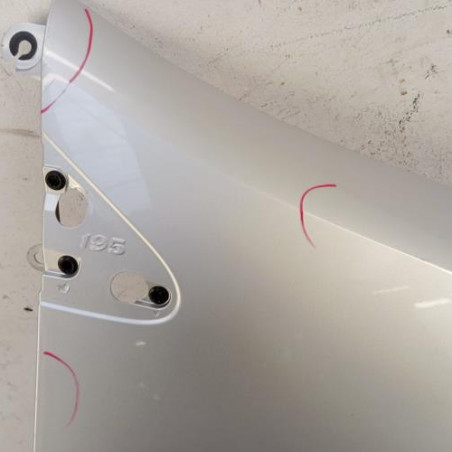 Aile avant droit RENAULT CLIO 3