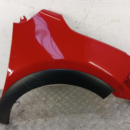Aile avant droit CITROEN C3 3 Photo n°1