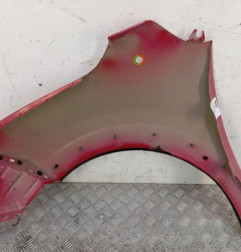 Aile avant droit CITROEN C3 3 Photo n°4